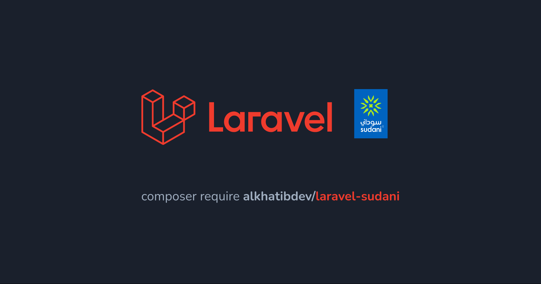 Social Card of Laravel Sudani Package