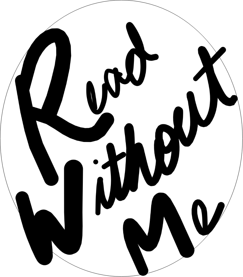 Read Without Me Logo