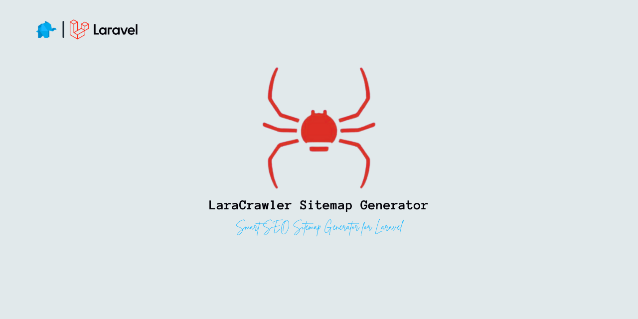 Laracrawler Sitemap Generator