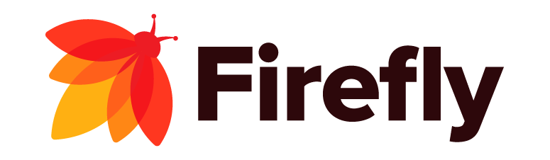 Laravel Firefly Logo