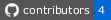 GitHub Contributors