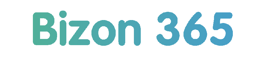 Bizon365 logo