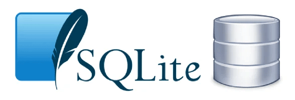 SQLiteDB logo