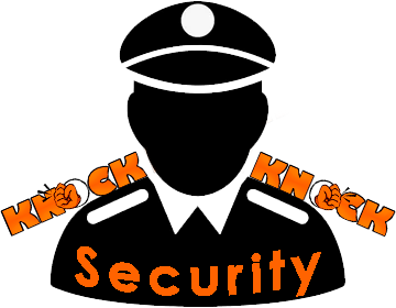 KnockKnockSecurity php curl facade