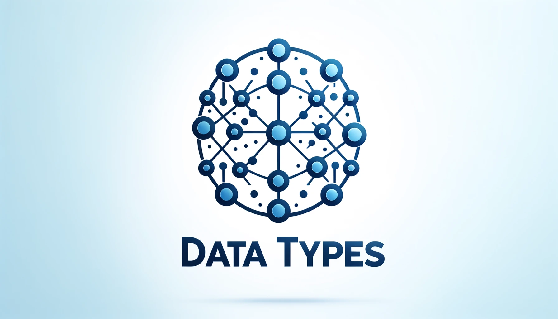 Hurah Data Types logo