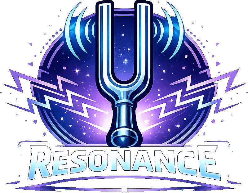 Resonance Logo