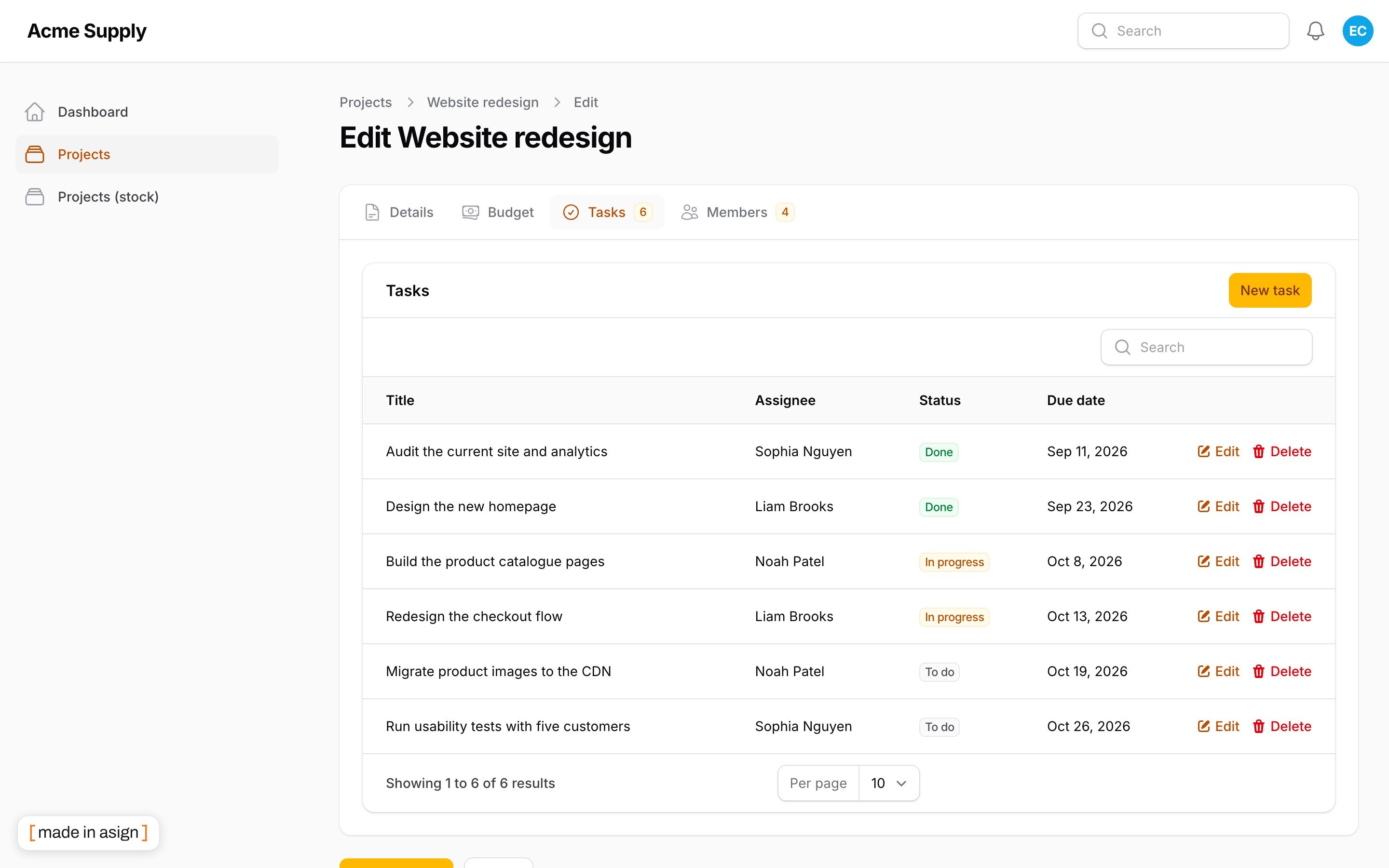 Relation managers as form tabs