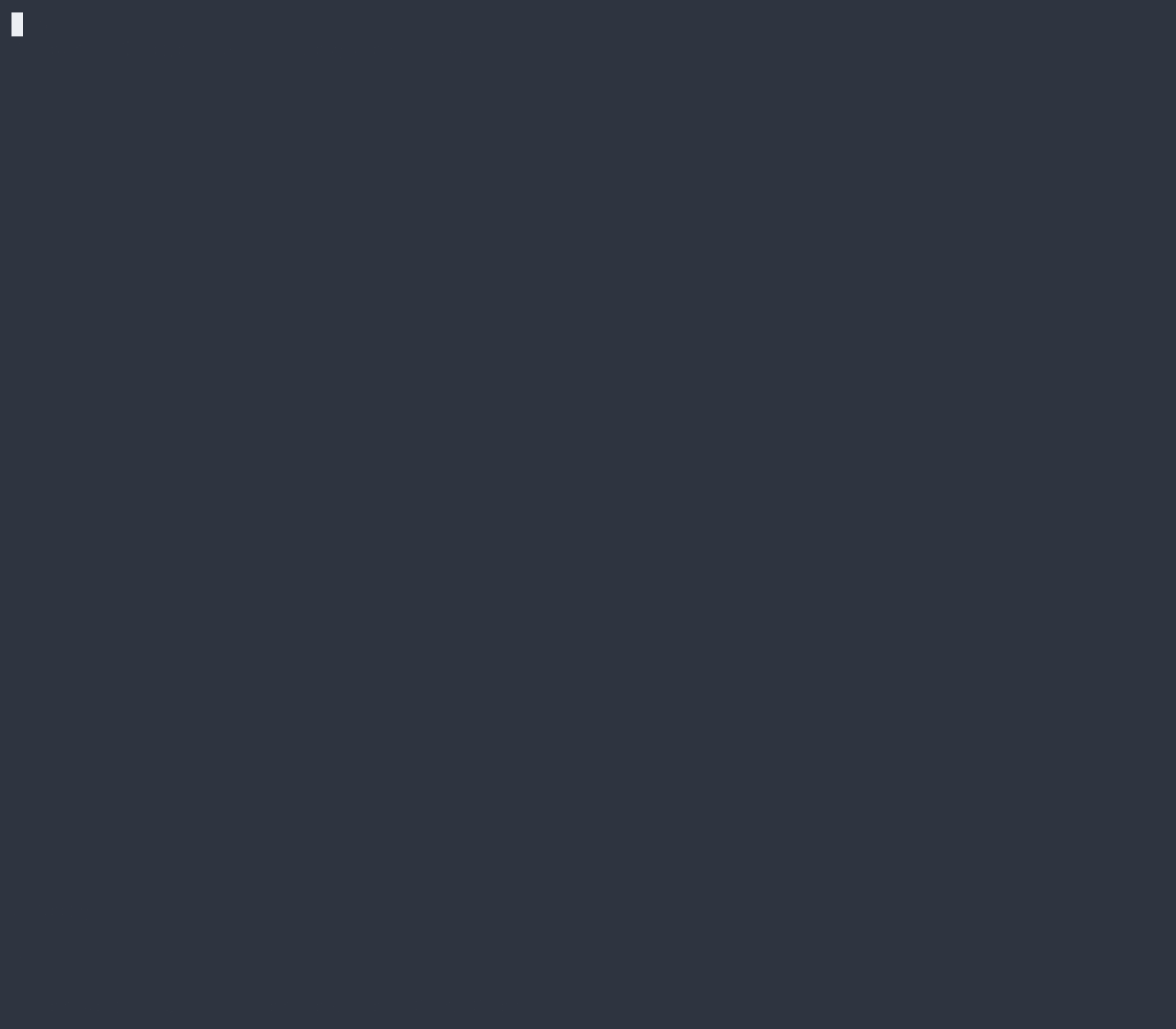 Neuron TUI demo: conversation, Markdown rendering and a filesystem tool