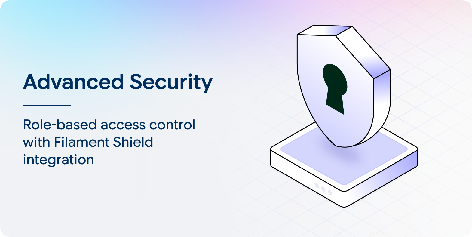 Advanced Security