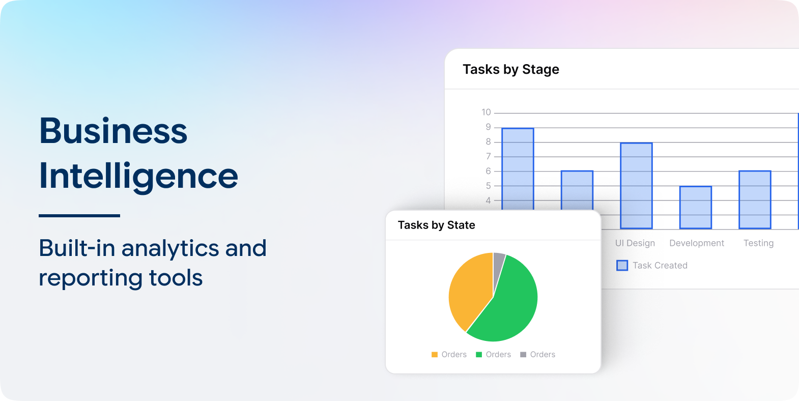 Business Intelligence