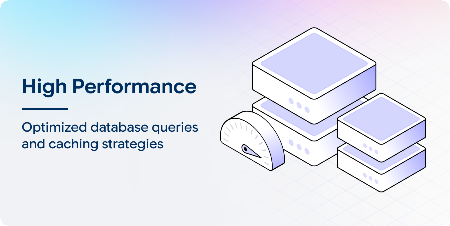 High Performance