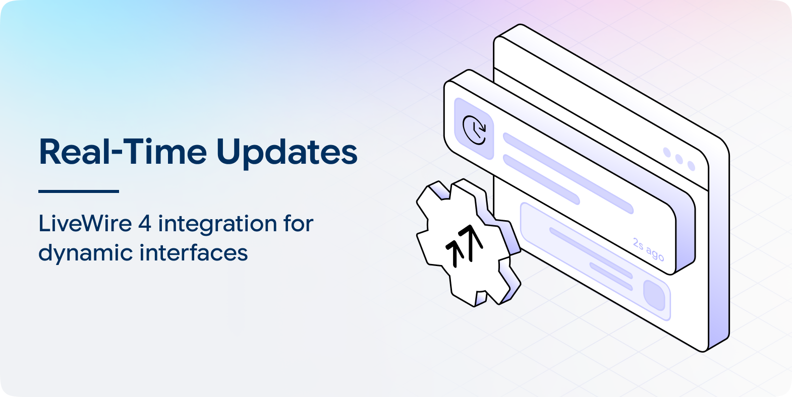 Real-Time Updates