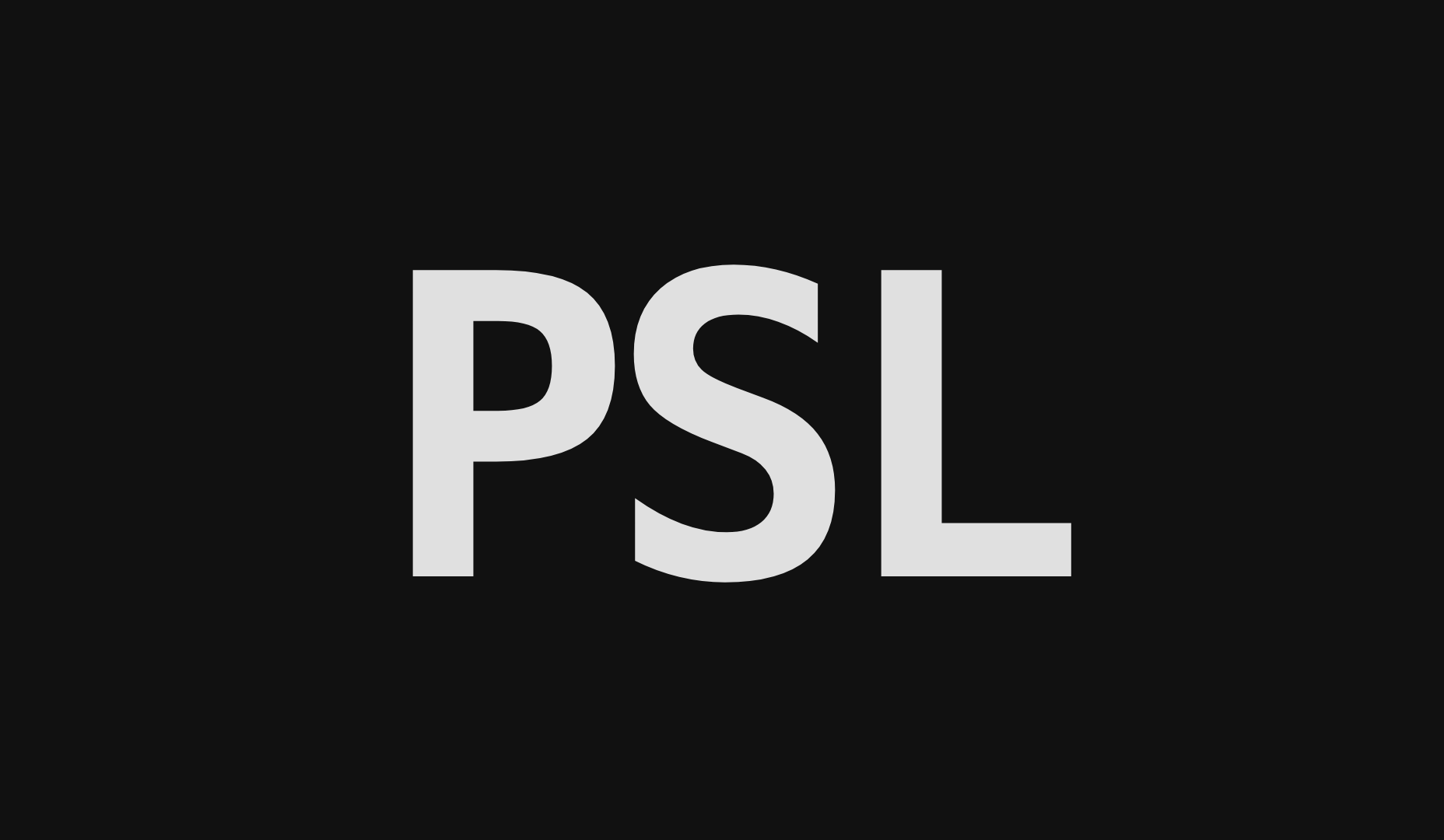 PSL