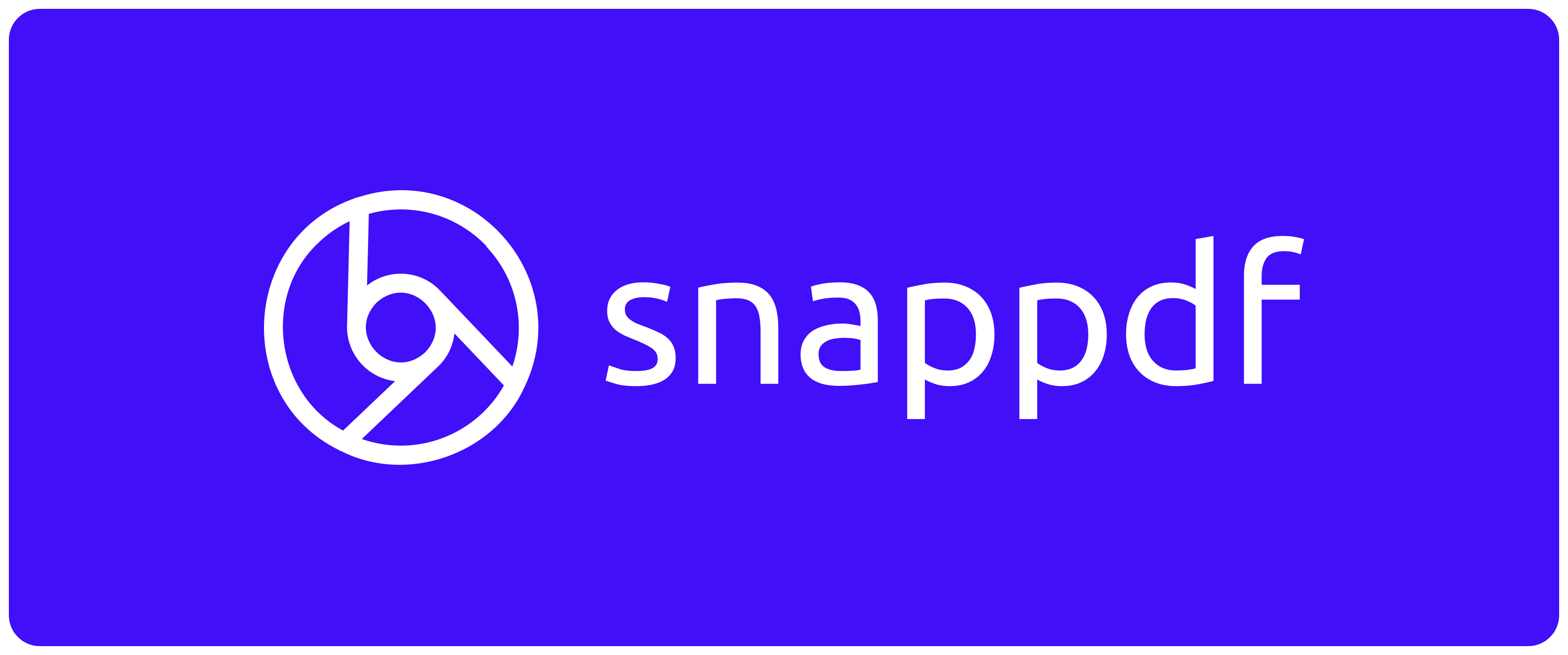 snappdf logo
