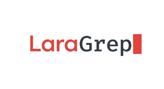LaraGrep