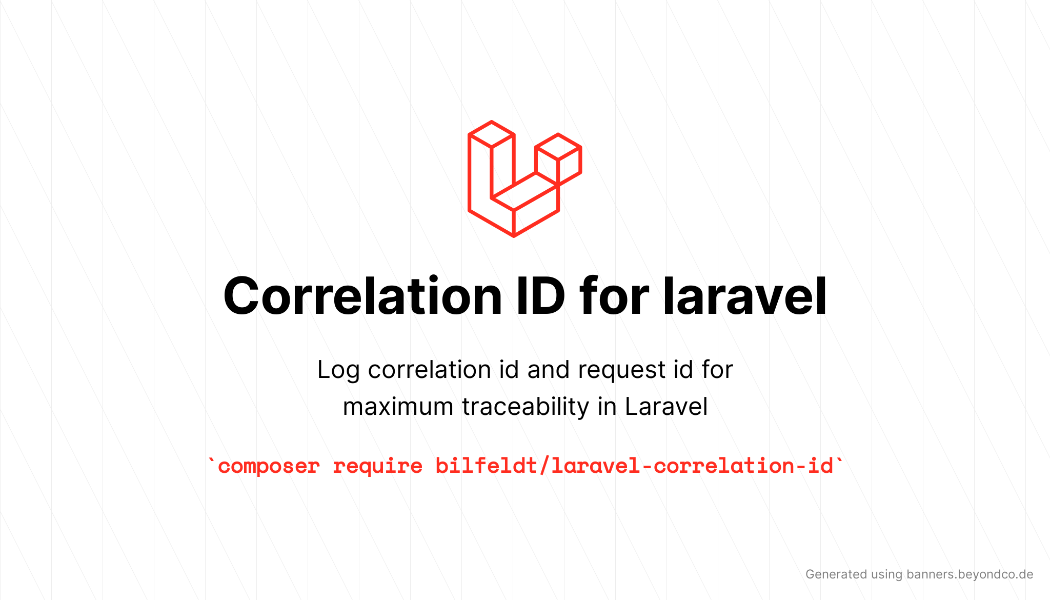 bilfeldt/laravel-correlation-id