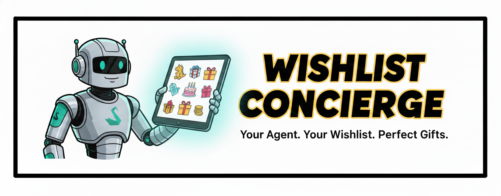 Wishlist Concierge
