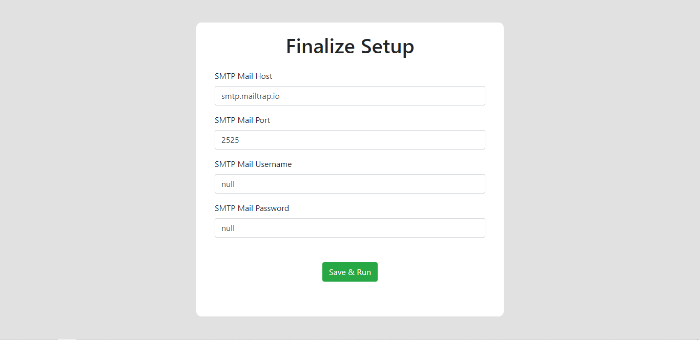 LaratallerV2 | Step 4