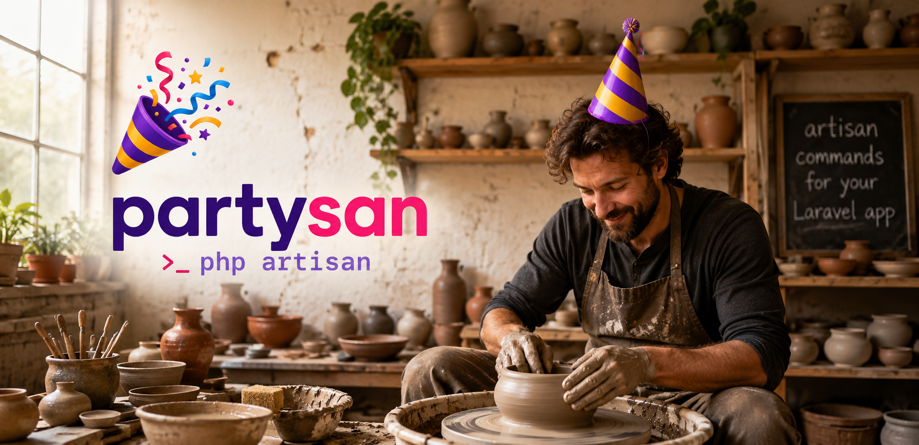 partysan