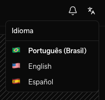 Locale Switcher