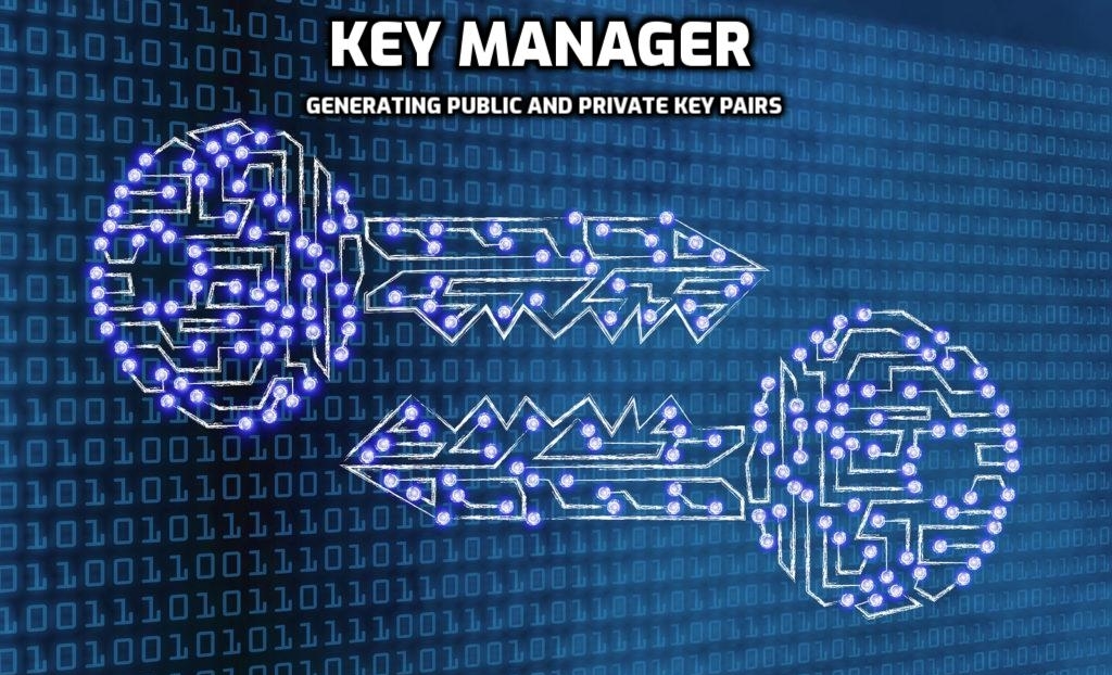 Key Manager Preview