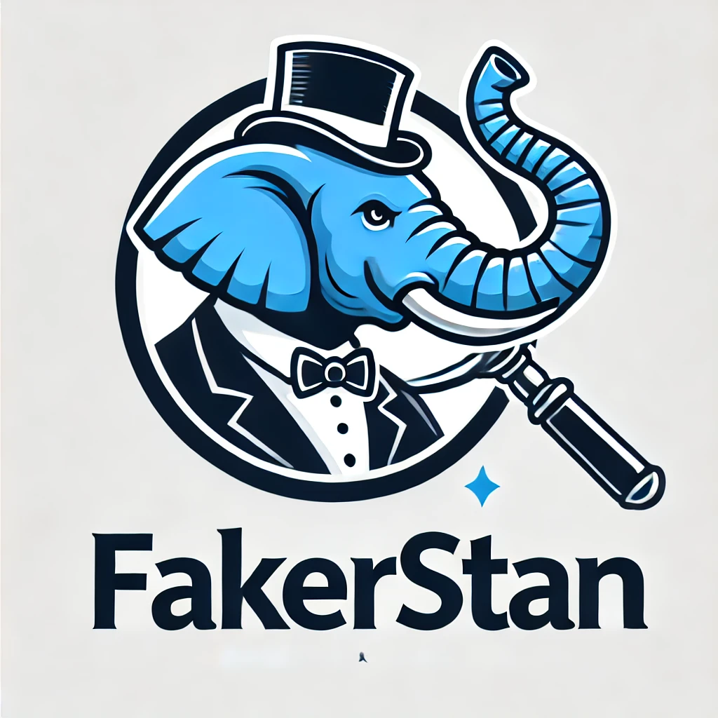 FakerStan