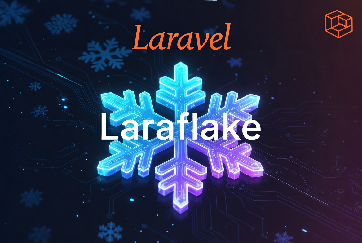 Laraflake