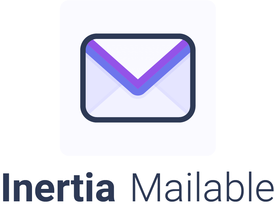 Inertia Mailable Image