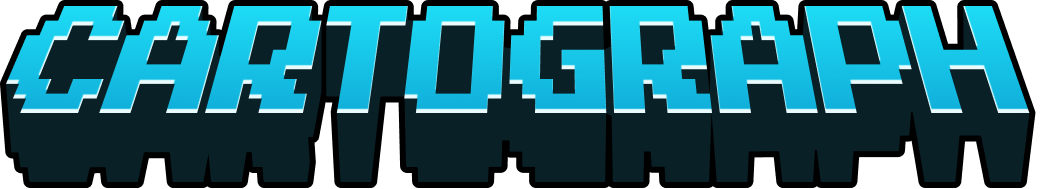 Cartograph Logo