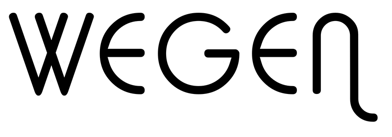Wegen Logo
