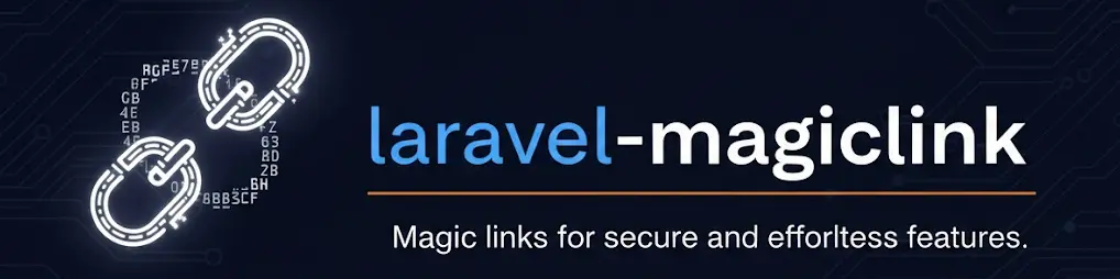 Banner MagicLink