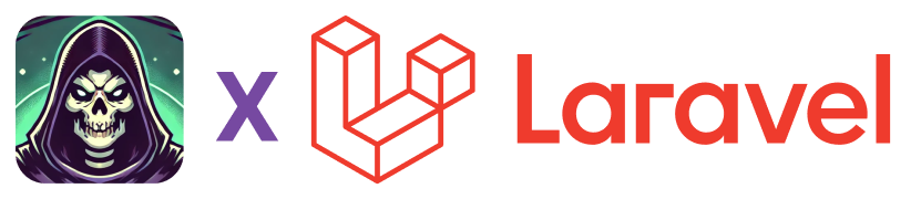 Laravel Logo