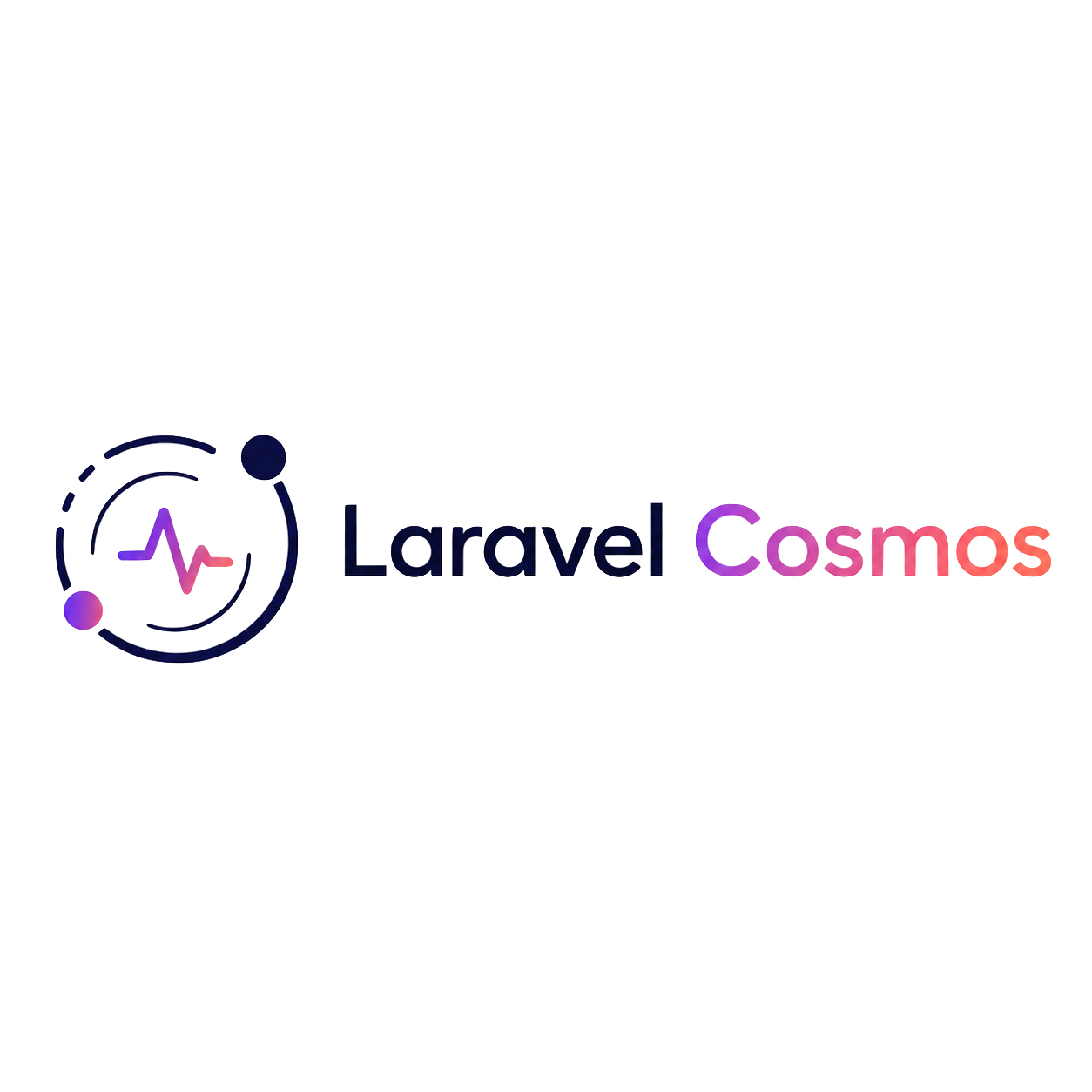 Laravel Cosmos logo