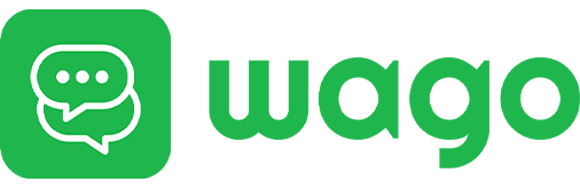 Wago Logo