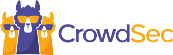CrowdSec Logo