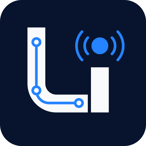 LaraIoT logo