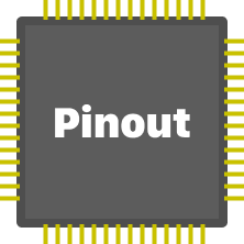 Pinout logo