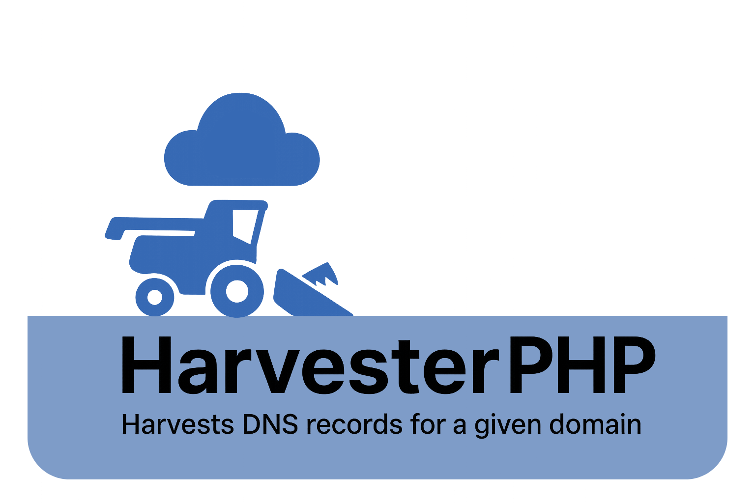 HarvesterPHP DNS Record Scanner