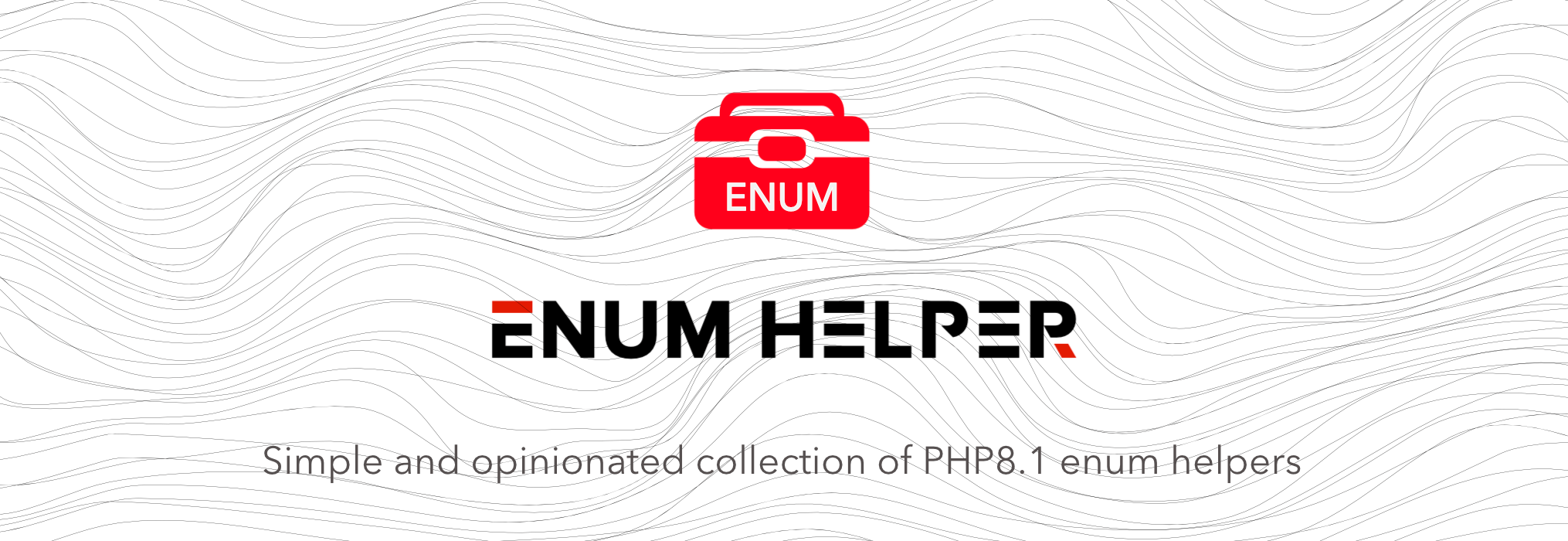 Enum Helper-Dark