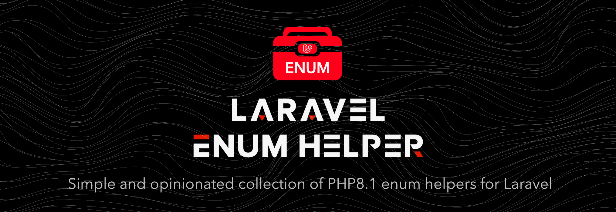 Enum Helper-Light