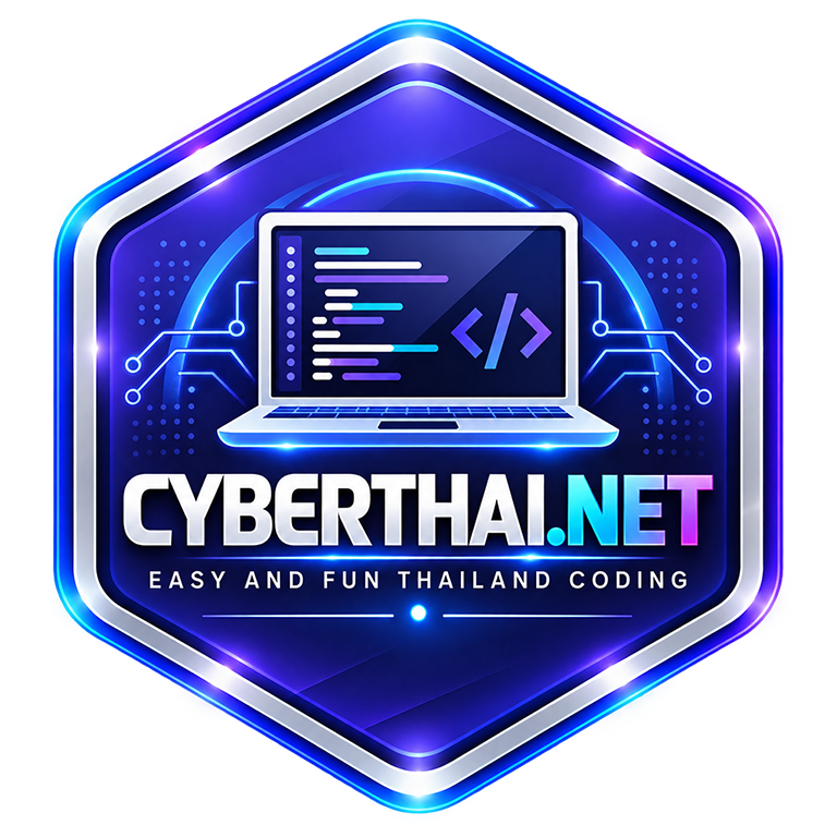 Cyberthai