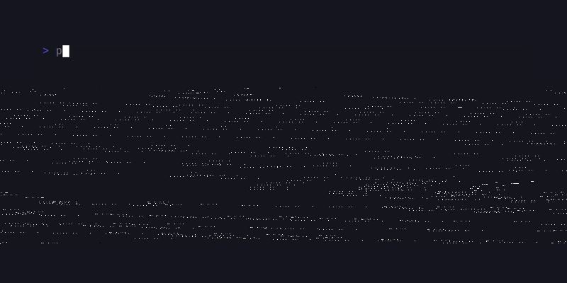Dashboard Data