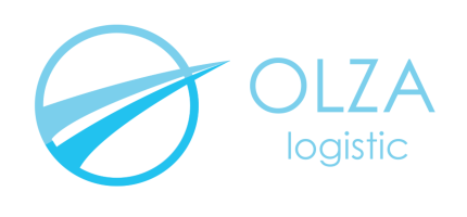 Olza Logistic Logo