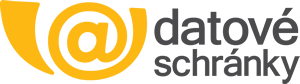 Logo datových schránek