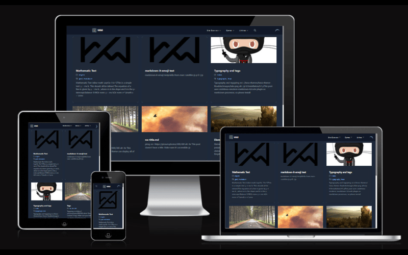 Flowbite Screenshot