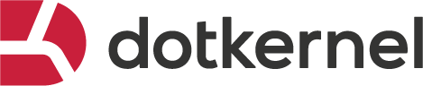 DotKernel 3 Logo