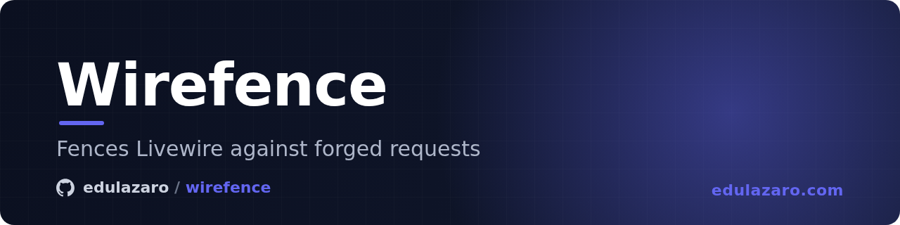 Wirefence