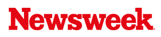 Newsweek Logo Red