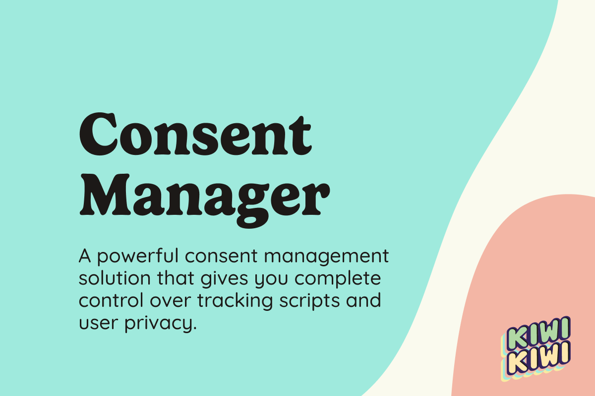 Statamic Consent Manager Banner