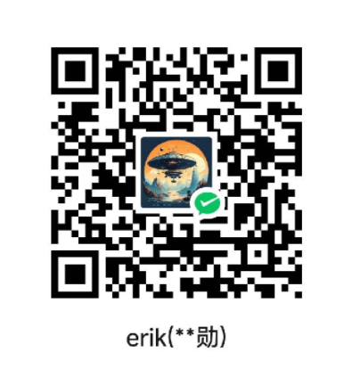微信支付